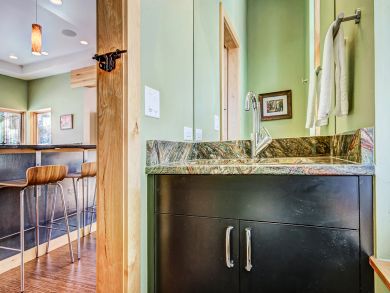 Breckenridge Home 896465